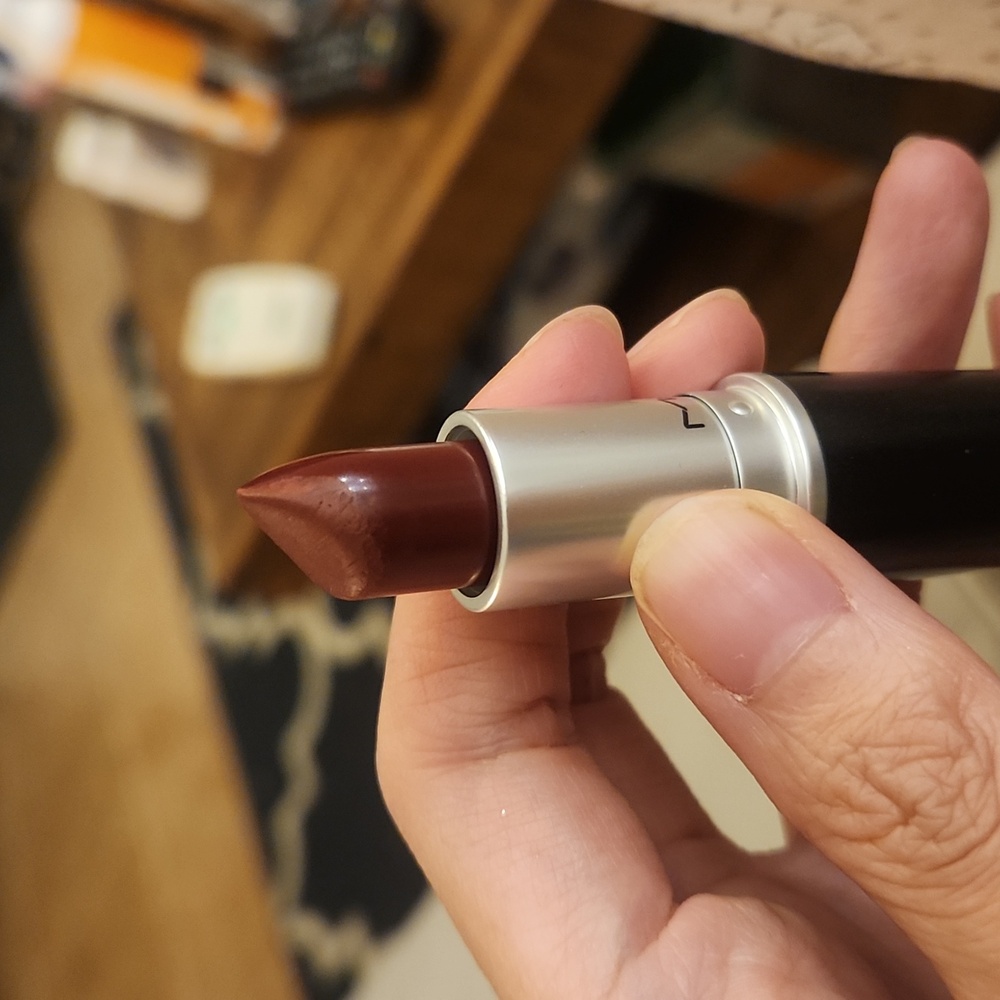 Mac lipstick - Picture 2 of 5